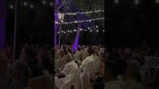 El concierto homenaje a Hans Zimmer en la Casa Santonja del SONAFILM 2025