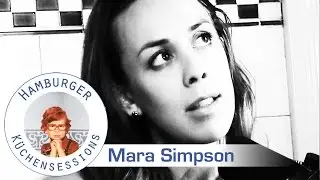 Mara Simpson 'Lighthouse' live @ Hamburger K&uuml;chensessions