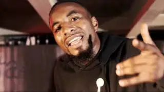 Homicide/Macadon ft. Barzini Bandz