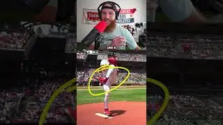 Let's Breakdown Spencer Strider Mechanics | #shorts