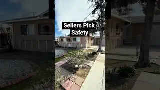 What Makes Sellers Say YES to One Buyer #shorts #realestate
