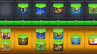 Collecting All Good Rewards From Aces of Pool in 8 Ball Pool