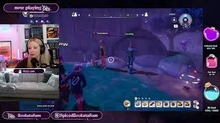 ✨Palia - Plushie giveaways, essence hunting, and Bean Burger party!