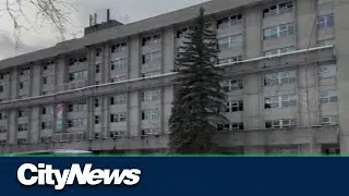 COVID-19 class-action lawsuit against Quebec long-term care homes
