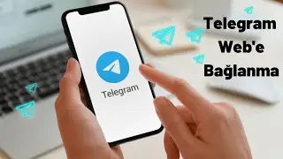 Connecting to Telegram Web Entering Telegram from Computer - How to use Telegram web