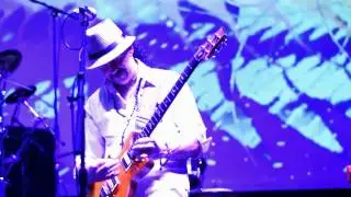 Watch: Gringo Jingo Santana Tribute at the Tally Ho Theater, Leesburg, VA