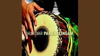 Indian Groove Percussion