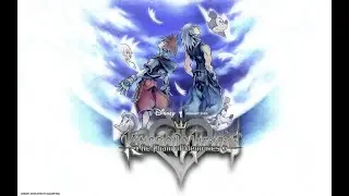 Can I Platinum Kingdom Hearts RE:Chain Of Memories? The Most Useless Donald Has Ever Been!