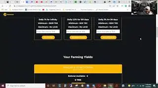 FastBNB  BNB42  Tronbyte  Kicking Butt and Taking Names!!!!!