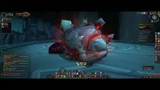 World of Warcraft - Vault of the Wardens (Solo)