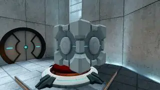 Portal - Test Chambers 00 to 15 - Ep.1