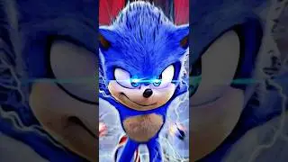 sonic | super sonic edit|#sorts #music #viral