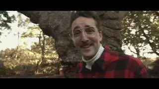 Fall Dad - STRAIGHT TO CAMERA