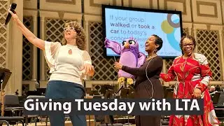 LTA Giving Tuesday 2023