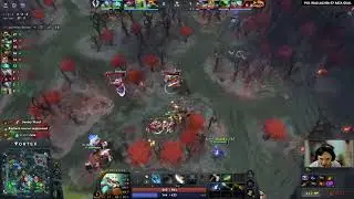 [Bisaya] Full Game : Execration vs Kukuys Game 1 (BO3) | PGL Wallachia S7 Asia Qualifiers