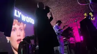 Nervous Gender Reloaded Full Set live at Dig-It-All 5/25/25