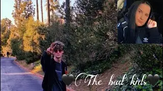 🖤The bad kids🖤 episode 1 |past|