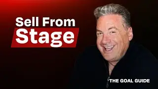Joel Bauer: The 5 Moves to Speak, Teach & Close with Predictive Precision | Monetize Your Expertise