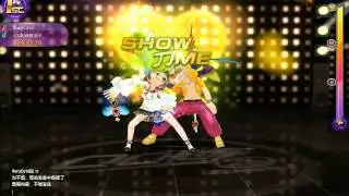 QQ Speed Love Dance Mode - 有没有 (youmeiyou)