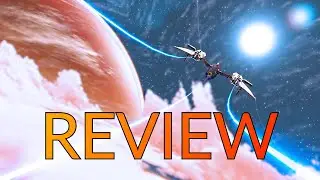 REVIEW: No Man's Sky OUTLAWS - The 2022 PIRATE Update