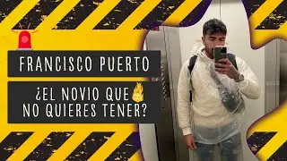 Francisco Puerto, &iquest;el novio que no quieres tener? | Las Igualadas