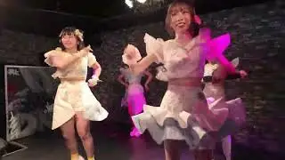 Tan.San.Sui. 2024/05/12 POP idols #6 presented byゆうかるん
