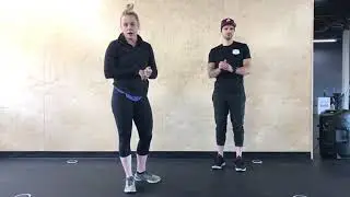 Quick Travel Workouts