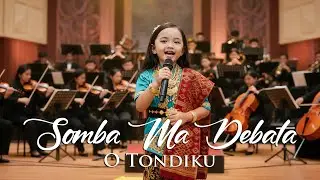 SOMBA MA DEBATA O TONDIKU