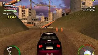 Прохождение Adrenalin: Extreme Show #11 - Одиннадцатый этап Адреналин шоу