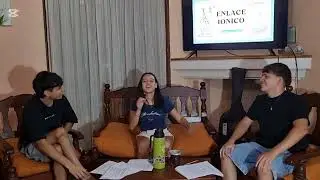 ENLACE IONICO - CAPITULO 89.
