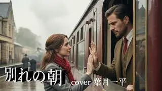 ペドロ＆カプリシャス「別れの朝」cover 葉月一平