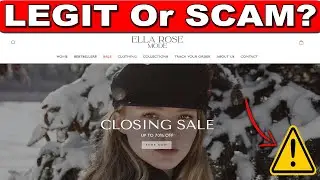 Ella Mode Reviews - Legit or a Total Scam?