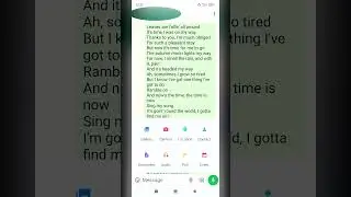 How to Share Your Exact Location from Your Phone / Voice by ElevenLabs.io