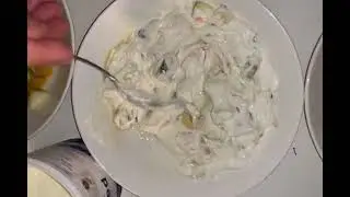 Kos me fruta.