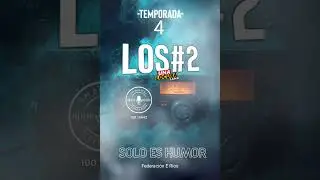 LOS#2 VIERNES 13/06/2025 #VMB TEMPORADA 4