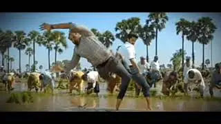 Nani tuck jagadish  Tamil  on Amazon prime video