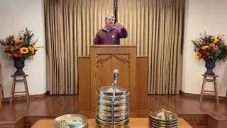 The ONE Church