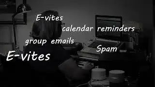 EMAIL ANXIETY: DECLUTTER THE CLUTTER