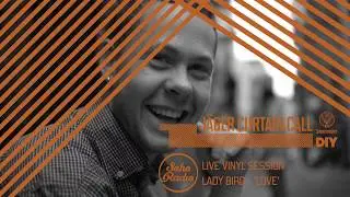 Lady Bird Live at J&auml;ger Soho - #JagerCurtainCall