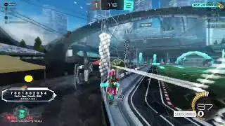 Rocket League New Rocket Pass 6 India Live Funny Video by UlululuYT & His Friends