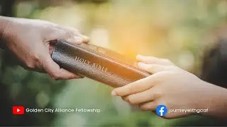 Hebrews 11:30-40 | Legacies of Faith**