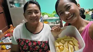 🔴Live 📍Learn Thai [Ep.94] Thai cooking with Mum
