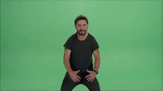 &bdquo;Just do it!&ldquo; Meme Shia LaBeouf