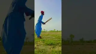 Aakhar khar pakistan ko ak our nawa hero mal gy inshallah one day successful in cricket ❤️