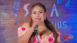 LIZ RAMOS -2025 🎵 GOLONDRINA 🎵