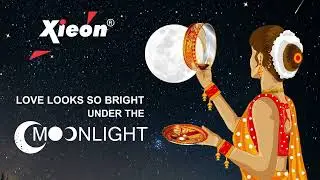 Karwa Chouth By Xieon Life Sciences Pvt. Ltd. Karnal-132001 Haryana