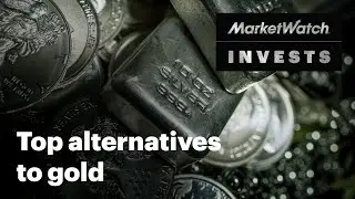 Gold prices too rich? Consider these alternative precious metals | MarketWatch Invests
