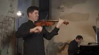 WAXMAN - Carmen Fantasy - Milan Al-Ashhab / Adam Skoumal