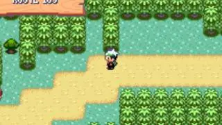 Pokemon Emerald version-Route 103 Soundtrack