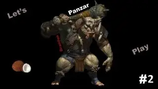 LP. Panzar #2 (Почти почти)